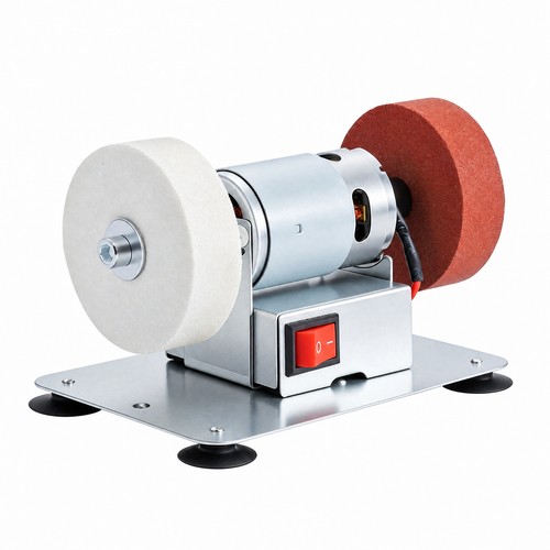 Touret meuler polyvalent - touret,
