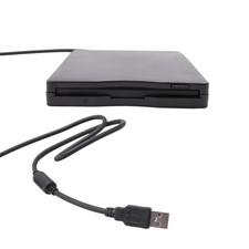 Lecteur de Disquette USB 3,5