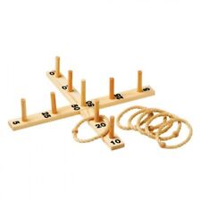 Jeu De Lancer D'Anneaux Grand