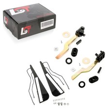 Toit Capot Cabriolet C Colonne Réparation Crochet de Verrouillage pour BMW 3er