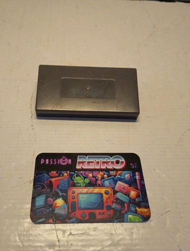 Cache coque nintendo nes - cache,