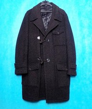 manteau VUARNET en laine