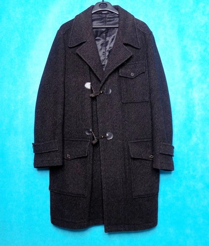 Manteau vuarnet laine - manteau,