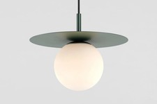 Plafonnier îlot de cuisine