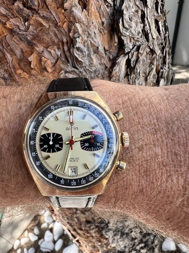 Airin montre bracelet homme - montre,