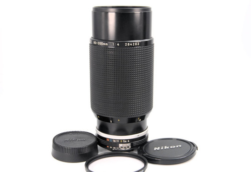 Téléobjectif nikon s - 【téléobjectif, ai-s