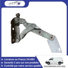 🇫🇷 COMPAS GAUCHE CAPOT