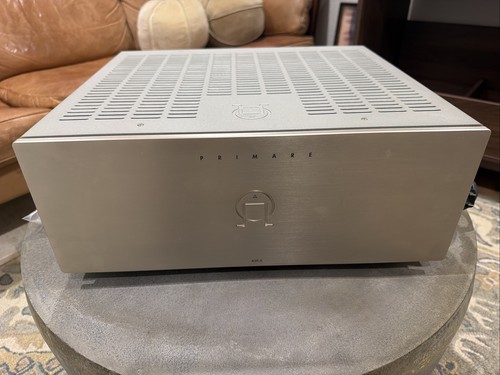 Primare a30 channel power - a30.5,