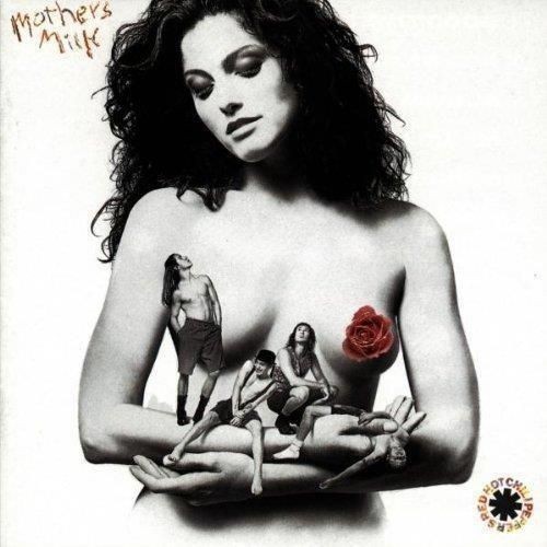 Audio red hot chili - audio,