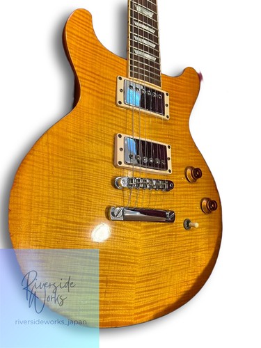 Gibson les paul standard - les, dc