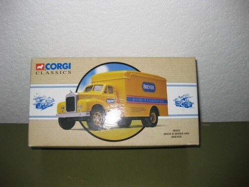 Breyer corgi classics 98453 - breyer,