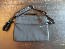 Samsonite Sac transport PC Portable Ordinateur Note Book Mac Windows Housse