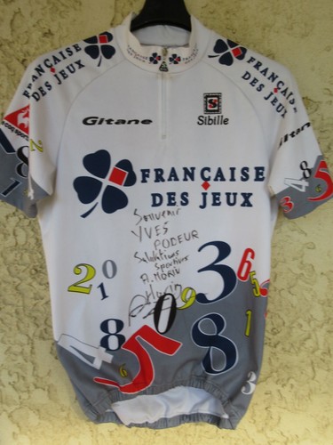 Maillot française des - maillot, jeux