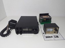 CB Cibi President Valery avec