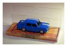 NOREV 1:43 RENAULT R8 GORDINI 1300