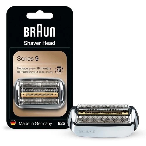 Original braun 92s - original,