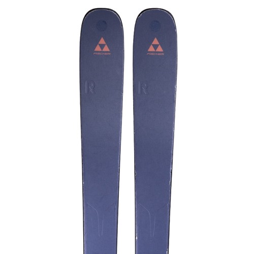 Ski occasion fischer ranger - fischer,