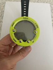 Montre de plongée SUUNTO ZOOP