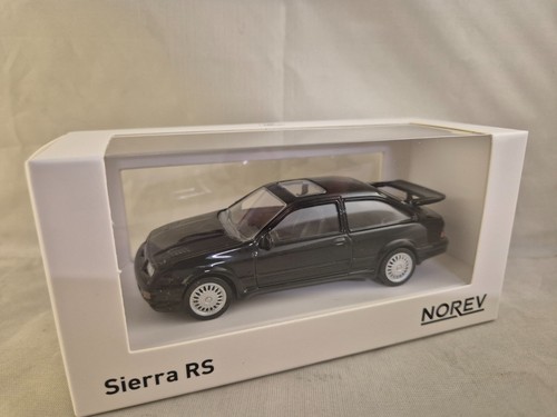 Norev jet car - car, ford