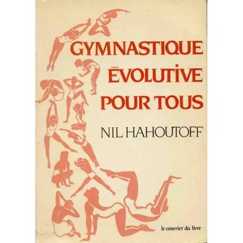 Gymnastique évolutive pour - Évolutive,