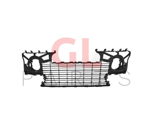 Grille pare choc - de, pour