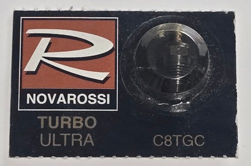 NOVAROSSI