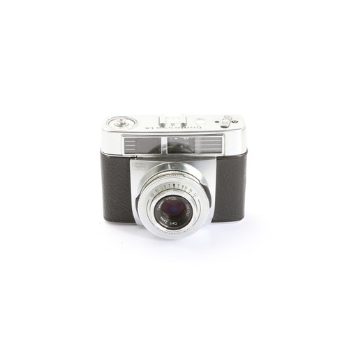 Zeiss ikon contessa avec - contessa, lk