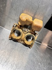 Honda NSR250 NSR 250 Intake Manifold Rubber Boot OEM Genuine Mount