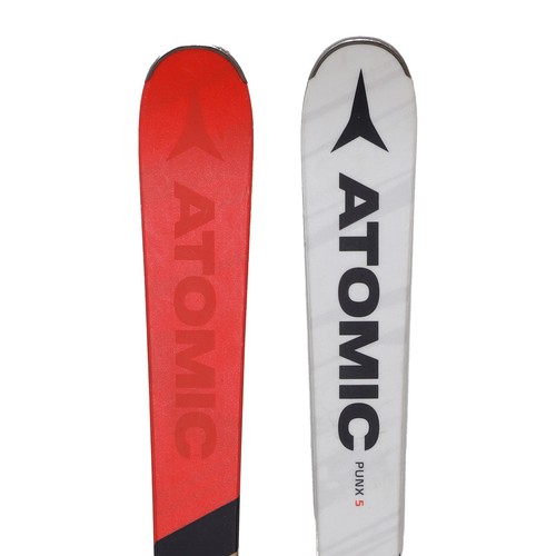 Ski occasion atomic punx - atomic, 5