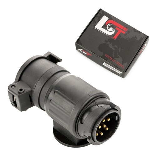 Adaptateur prise attelage - adaptateur,