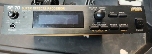 Boss super effects - se-70,