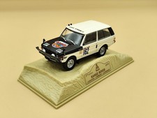 1/43 Range Rover Classic #162