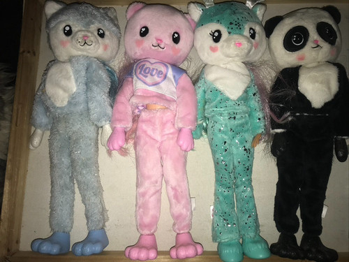 Vds lot poupées barbie - lot,