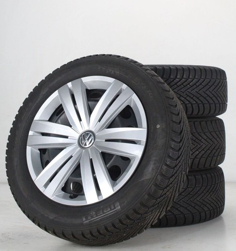 Golf roues d - vw,
