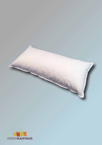 Coussin en duvet - 30, x