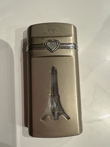 Briquet ancien marque - marque, non