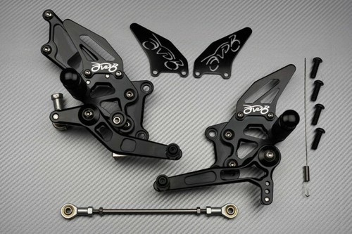 Commande reculée racing avdb - reculée,