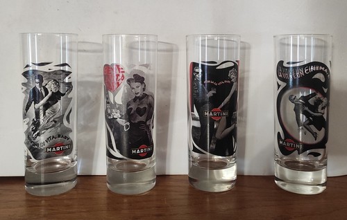 Rare verre publicitaire - rare,
