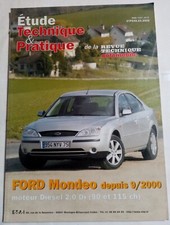 Etude technique & pratique