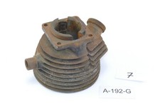 Zundapp Bella R 150 200 201 202 203 204 - cylindre sans piston A192G-7