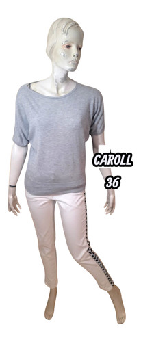 Caroll taille pull - taille, 36