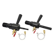 Kit d'adaptateur de foret