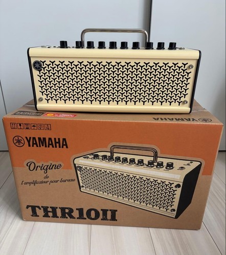 Amplificateur guitare - amplificateur, de