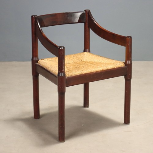 Chaise cassina carimate - chaise,