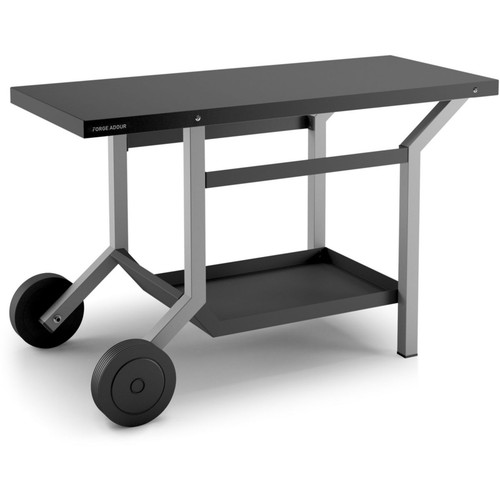 Desserte forge adour tra - desserte,