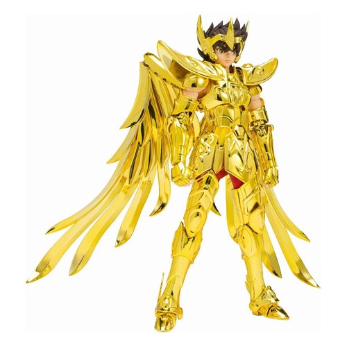 Bandai saint seiya - saint, myth