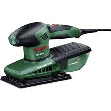Ponceuse vibrante 200 W Bosch