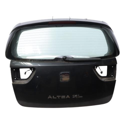 Malle hayon arriere seat altea - seat,