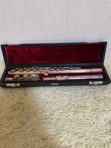 Yamaha yfl 451 flûte - yamaha, yfl-451