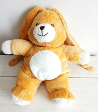 Gipsy doudou peluche lapin